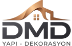 DMD Yapı Dekorasyon | Boya, Dekorasyon, Tesisat ve Tadilat Hizmetleri